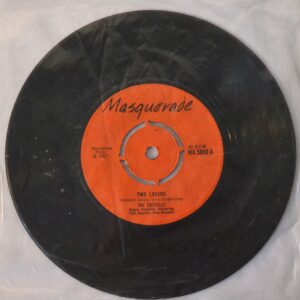 the-castells-two-lovers-7-inches-album.