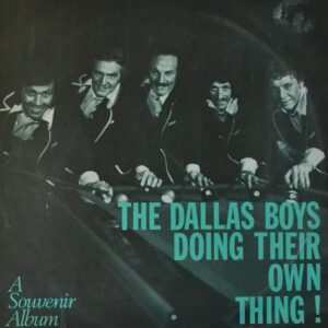 the-dallas-boys-doing-their-own-thing-a-souvenir-album-signed