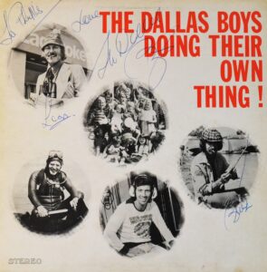 the-dallas-boys-doing-their-own-thing-signed.