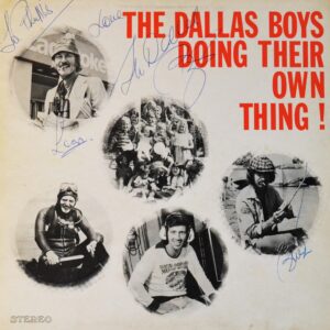 the-dallas-boys-doing-their-own-thing-signed.