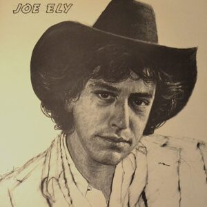 Joe Ely Album