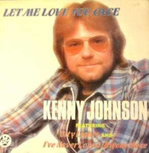 kenny-johnson-let-me-love-you-once-signed-scaled.