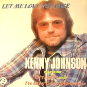 kenny-johnson-let-me-love-you-once-signed-scaled.
