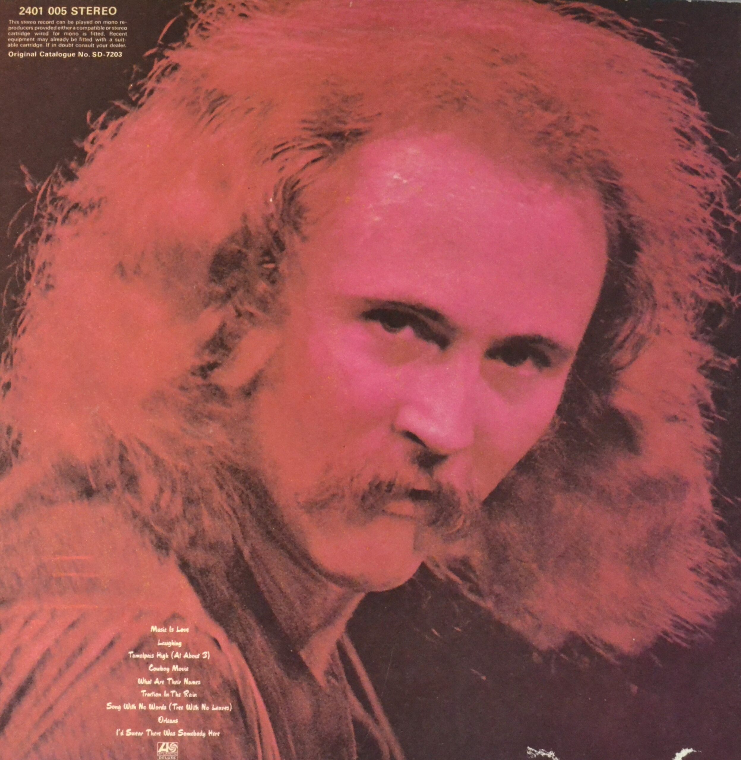 david-crosby-if-i-could-only-remember-my-name-back-cover