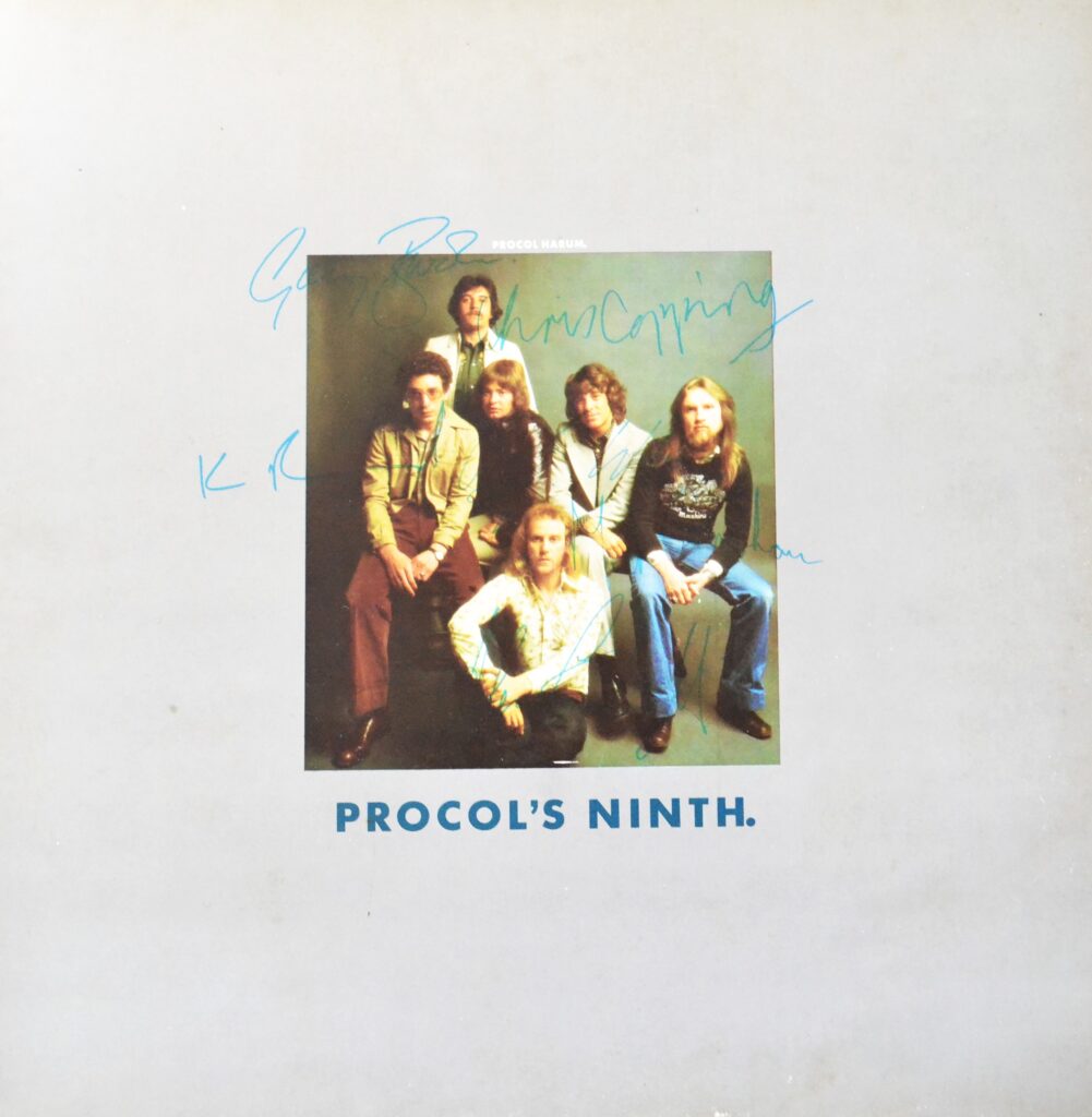 Why Out Of This World Is The Moody Blues Shortcut To Psychedelic Stardust procol-harum-procols-ninth-scaled