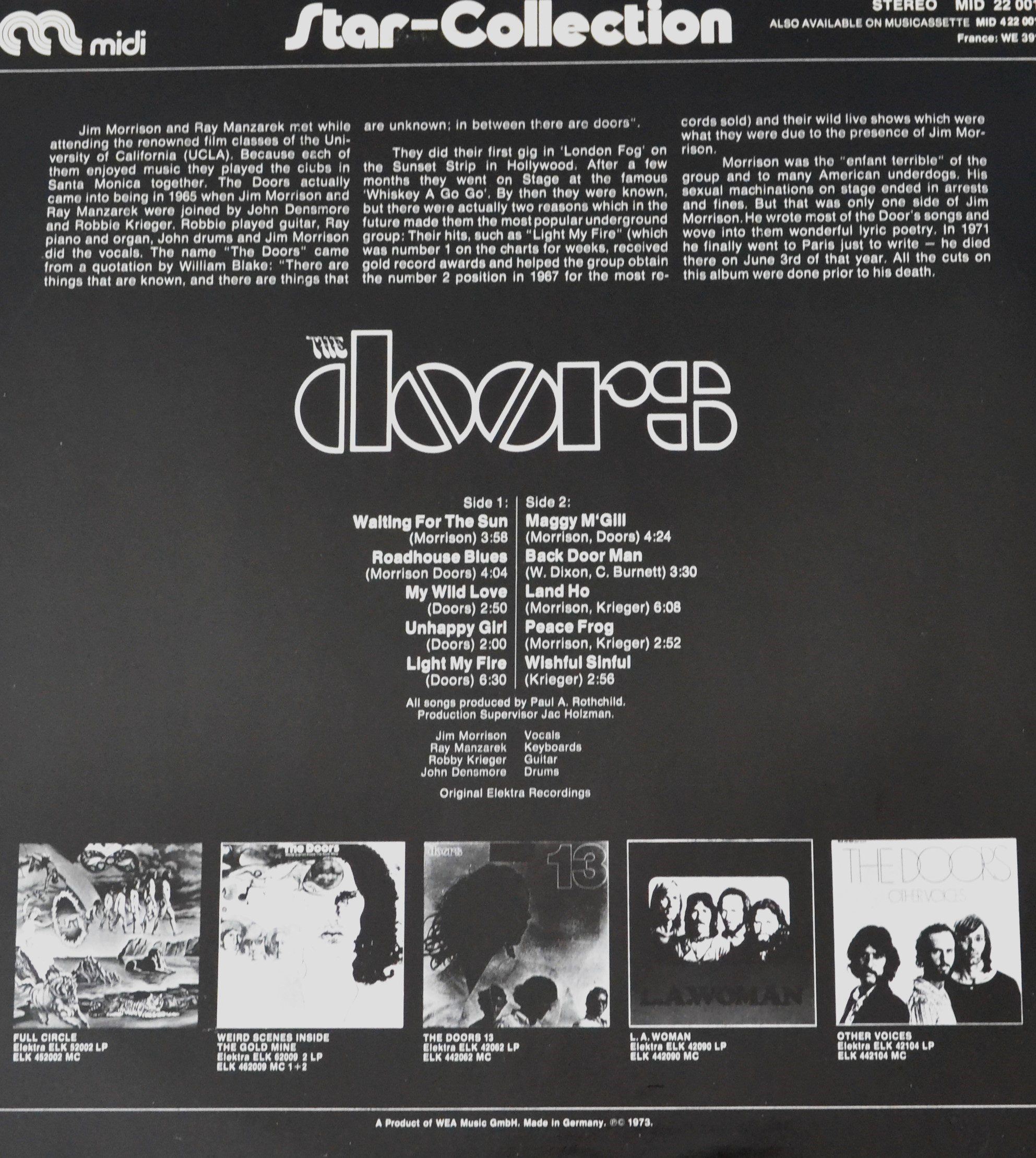 the-doors-star-collection-back-cover.
