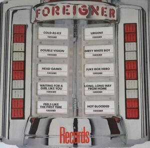 foreigner-records