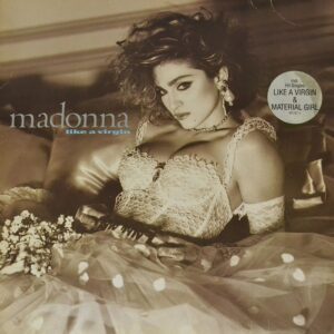 madonna-like-a-virgin