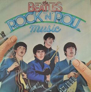 the-beatles-rock-n-roll-music
