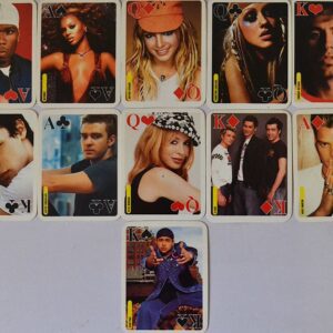 Unlock The World Of Ultra-Rare Collectibles eleven-bravo-star-cards