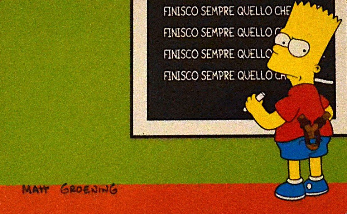 15-the-simpsons-cards-TM-1999-Fox-bart-simpson