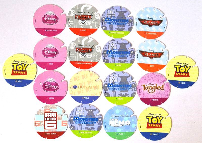 Unlock The World Of Ultra-Rare Collectibles 17-different-disney.pixar-tokens-back-cover