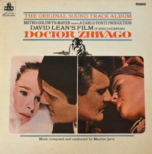 doctor-zhivago-original-soundtrack-album