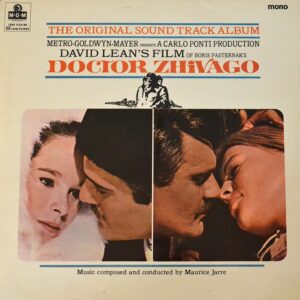doctor-zhivago-original-soundtrack-album