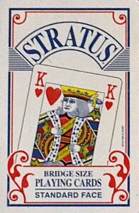Joker Playing Cards (Thirtytwo Different) joker-stratus-k-card.