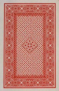 Joker Playing Cards (Thirtytwo Different) joker-stratus-k-card-back-cover