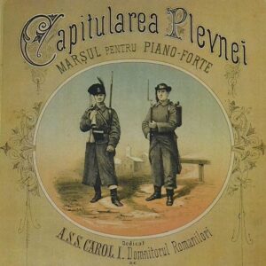 partitura-dedicata-razboiului-de-independenta-din-1877-capitularea-plevnei-1