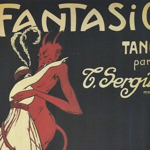 partitura-romaneasca-fantasio