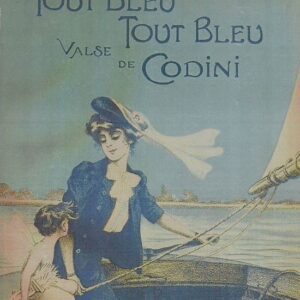 partitura-tout-bleu1912