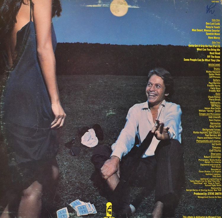 The Best Robert Palmer Album You Don’t Own Yet: Inside Some People Can Do What They Like robert-palmer-some-people-can-do-what-they-like