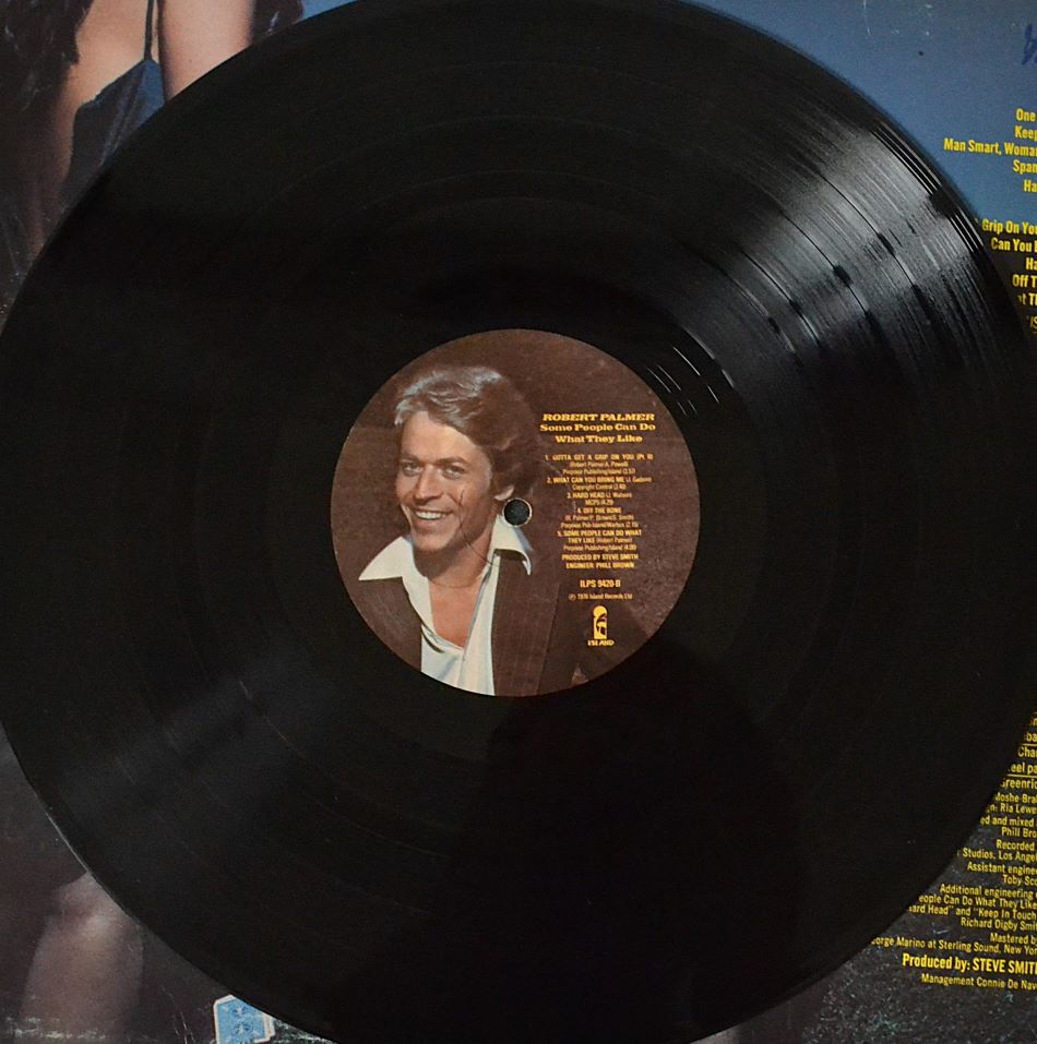 The Best Robert Palmer Album You Don’t Own Yet: Inside Some People Can Do What They Like robert-palmer-some-people-can-do-what-they-like-record-side-two