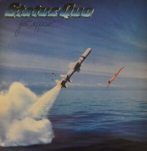 status-quo-just-supposin