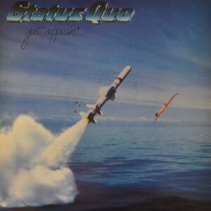 status-quo-just-supposin