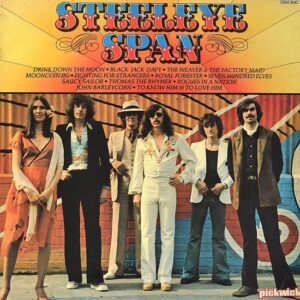 steeleye-span-album