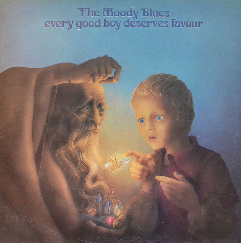 Why To Our Children’s Children’s Children Is The Moody Blues’ Warmest Trip Into Space the-moody-blues-every-good-boy-deserves-favour