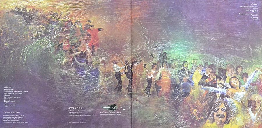 From Treble Clefs To Cosmic Prog: Why Every Good Boy Deserves Favour Belongs In Every Vinyl Lover’s Collection the-moody-blues-every-good-boy-deserves-favour-gatefold-two