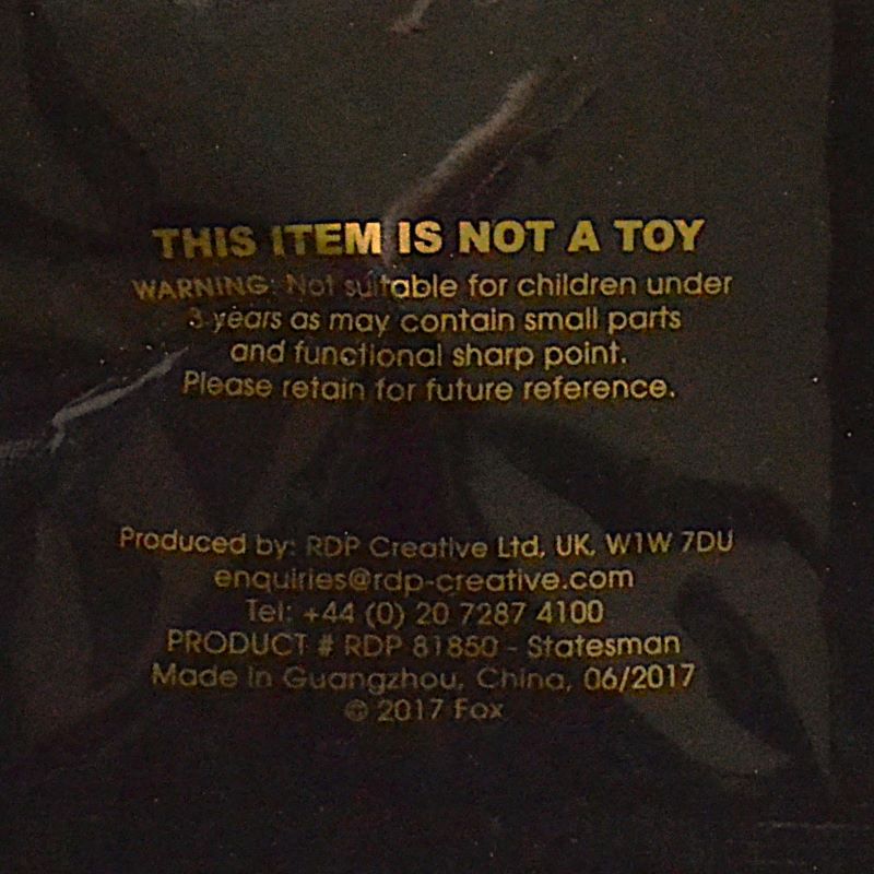 2017-Kingsman-Golden-Circlle-Pin-Badge-–-Sealed-Promo-Back.