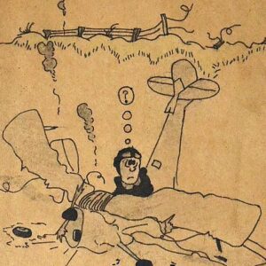 album-fotografic-cu-avioane-si-aviator-cover.