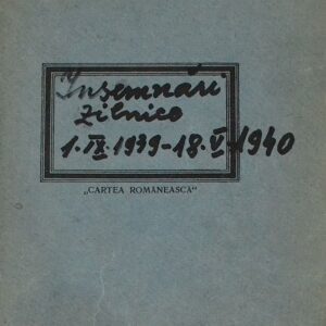 jurnal-insemnari-zilnice-1.IX_.1939-18.V.1940-coperta