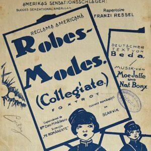 partitura-robes-modes