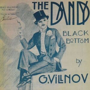 partitura-the-dandy.