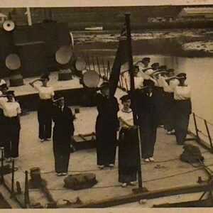 MTB-in-wales-caernarvon-caernarfon-1951-one