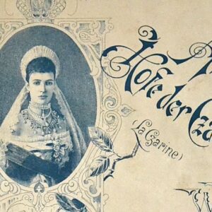 partitura-am-hofe-der-tzarin