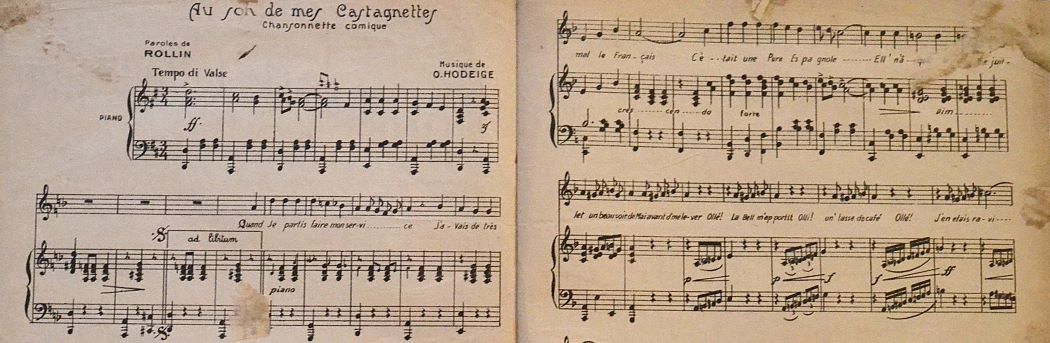 partitura-au-son-de-mes-castagnettes-pages-2-and-3