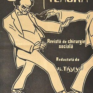 revista-cartea-neagra-revista-de-chirurgie-sociala-anul-1-no-1-duminica-1-maiu-1916.