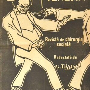 revista-cartea-neagra-revista-de-chirurgie-sociala-anul-1-no-2-duminica-8-maiu-1916