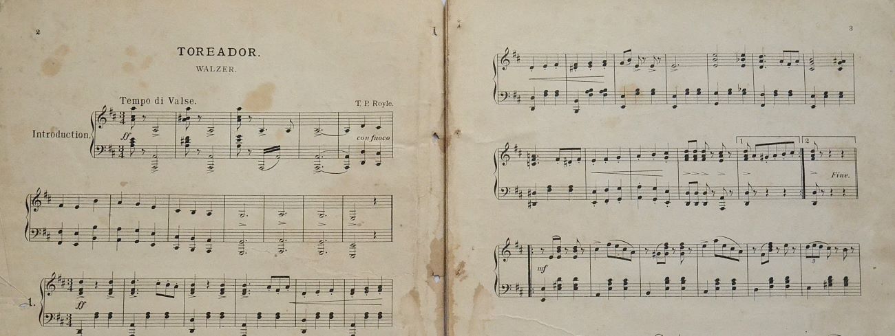 partitura-toreador-pages-2-and-3