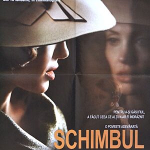 changeling-schimbul