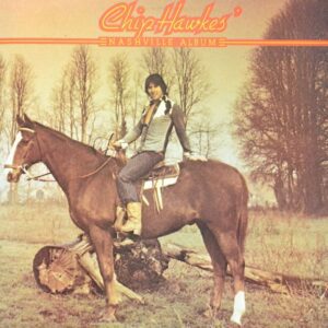 Unlock The World Of Ultra-Rare Collectibles chip-hawkes-nashville-album