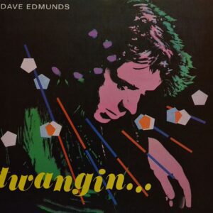 Unlock The World Of Ultra-Rare Collectibles dave-edmunds-twangin.