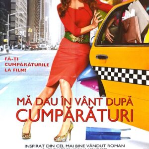 Unlock The World Of Ultra-Rare Collectibles ma-dau-in-vant-dupa-cumparaturi-confessions-of-a-shopaholic