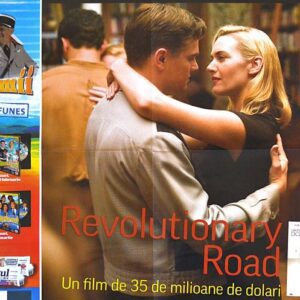 Unlock The World Of Ultra-Rare Collectibles revolutionary-road