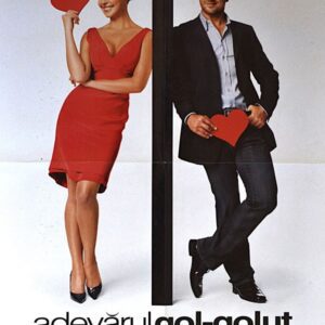 Unlock The World Of Ultra-Rare Collectibles the-ugly-truth-adevarul-gol-golut