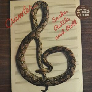 Unlock The World Of Ultra-Rare Collectibles crawler-snake-rattle-and-roll