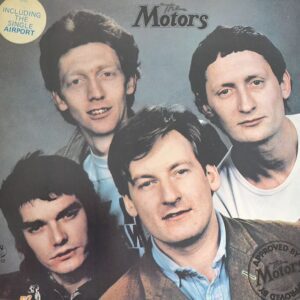 Unlock The World Of Ultra-Rare Collectibles the-motors-approved-by-the-motors